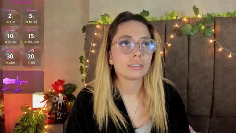 Lana online show from March 29, 8:38 am