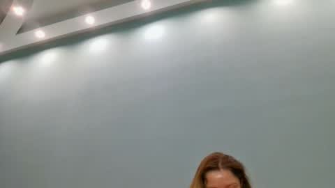 Lana online show from February 15, 12:59 pm