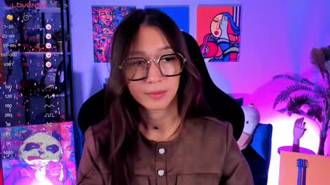 LanaBakers NONUDE MODEL online show from October 14, 2:58 am