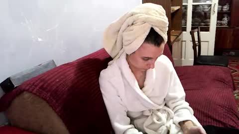 Lana online show from November 17, 8:39 am