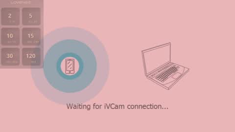 Lana online show from January 3, 3:16 am