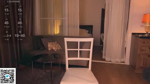 Lana online show from September 12, 12:45 am