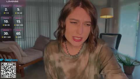 Lana online show from March 12, 7:57 am