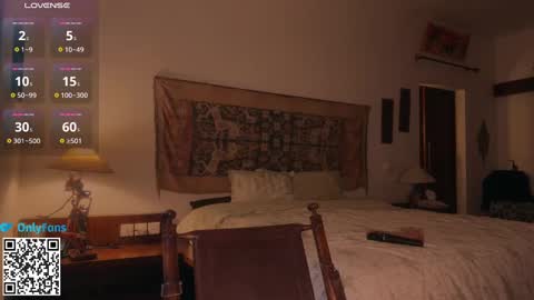 Lana online show from March 1, 11:37 pm