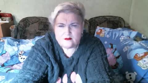 lanacat555 online show from January 11, 7:31 pm