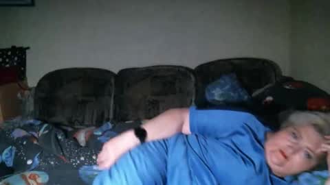 lanacat555 online show from October 5, 11:34 pm