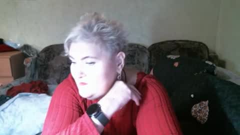 lanacat555 online show from March 13, 6:55 pm