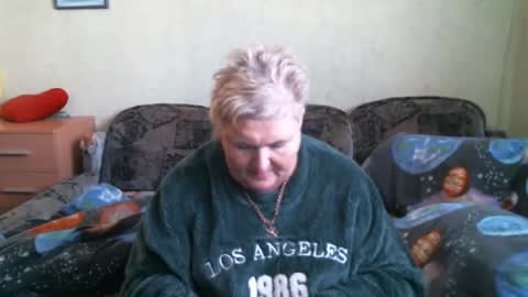 lanacat555 online show from February 21, 11:13 am