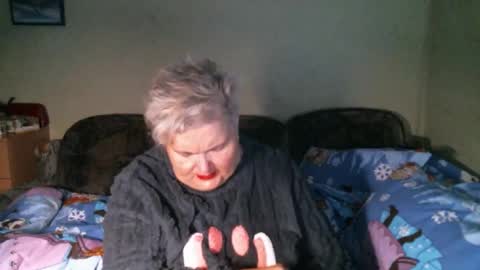 lanacat555 online show from January 5, 5:27 pm