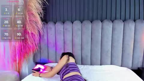 Lana online show from March 12, 10:52 am