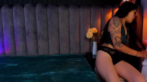 Lana online show from February 20, 12:18 pm