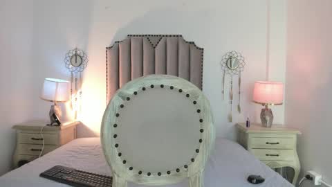 Lana online show from December 4, 9:58 pm