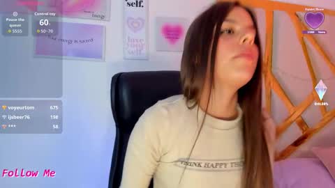 LanaJones online show from October 30, 4:51 pm