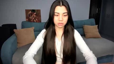 Lana online show from May 11, 6:38 pm