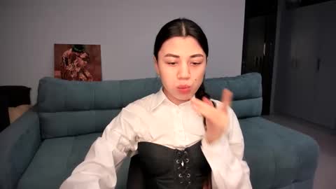 Lana online show from May 3, 6:47 pm