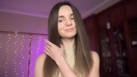 Lana online show from February 24, 4:04 pm