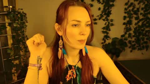 Lana Radiance online show from July 22, 12:29 pm