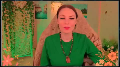 Lana Radiance online show from June 24, 2:46 pm