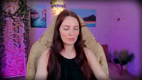 Lana Radiance online show from May 23, 12:23 pm