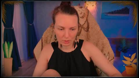 Lana Radiance online show from July 25, 4:38 pm