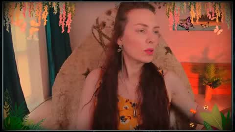 Lana Radiance online show from July 9, 1:26 pm