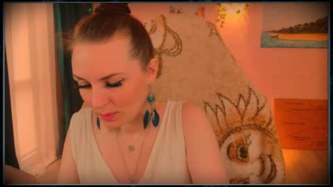 Lana Radiance online show from July 2, 2:11 pm