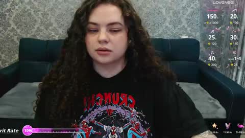 LanaRoub online show from May 9, 3:23 am