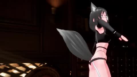 Waifu Valentine online show from November 11, 9:44 am