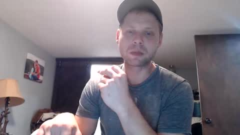 Lance online show from December 18, 12:39 am