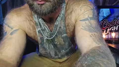 LANCE online show from September 25, 12:50 am