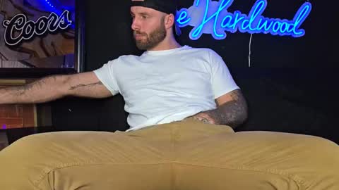 LANCE online show from February 2, 1:14 am