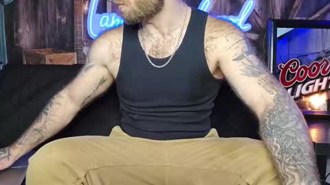 LANCE online show from February 15, 2:47 am