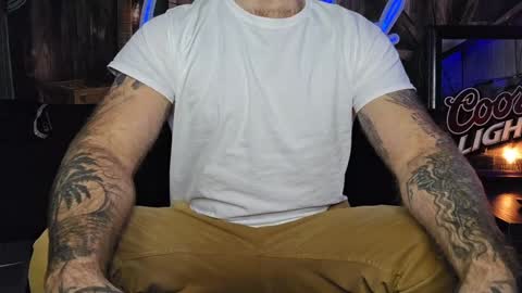 LANCE online show from January 21, 1:50 am