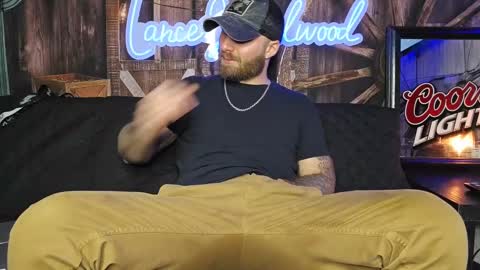 LANCE online show from February 23, 2:18 am