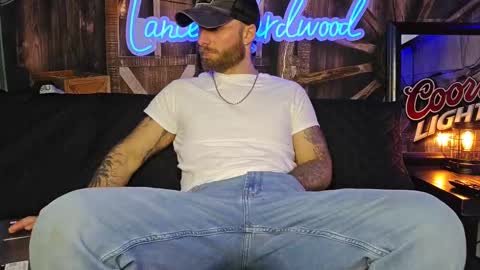 LANCE online show from March 9, 2:07 am