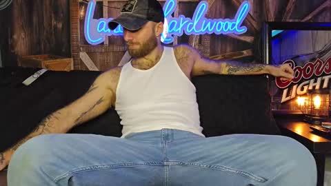 LANCE online show from March 8, 1:28 am