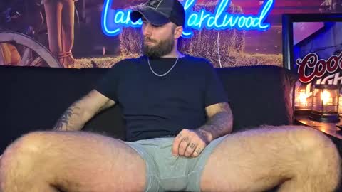 LANCE online show from October 8, 12:18 am