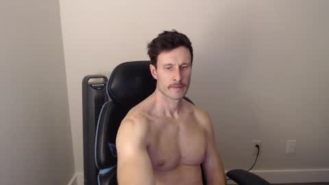 Lance online show from October 27, 7:36 pm