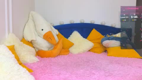 Lanny online show from December 15, 4:14 pm