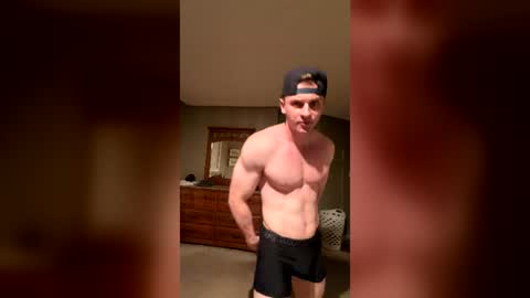 landonrax online show from June 17, 1:43 am
