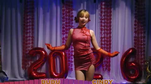lankwaifong_cindy online show from February 24, 8:39 am