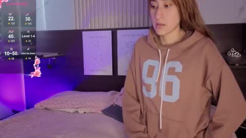 lanna_as online show from January 7, 1:27 pm