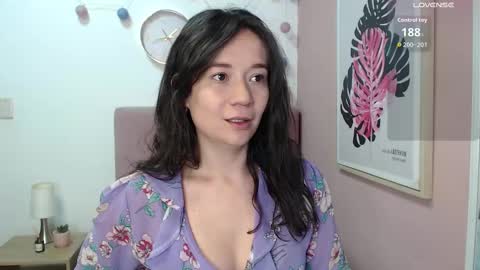 Lanna online show from November 5, 1:13 pm