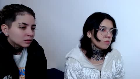 Snapshot of lannie_gonzales chatting on February 14, 2:54 pm LANNIE   online show from February 14, 2:54 pm