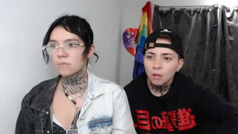 Snapshot of lannie_gonzales chatting on December 31, 2:40 am LANNIE   online show from December 31, 2:40 am