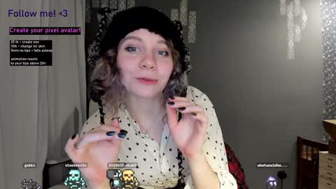 lanshan_classy online show from January 11, 1:27 am