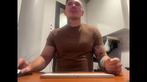 Snapshot of lanzarote6 chatting on October 23, 4:30 pm BDSM online show from October 23, 4:30 pm