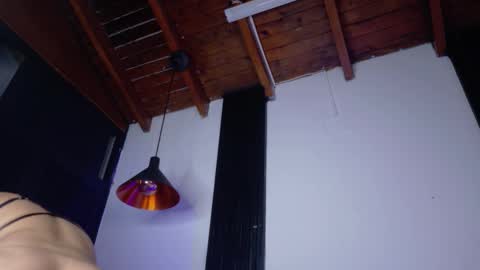 la paisita  online show from October 20, 8:41 am