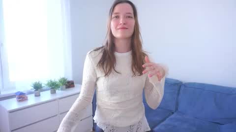 April online show from March 17, 7:13 am