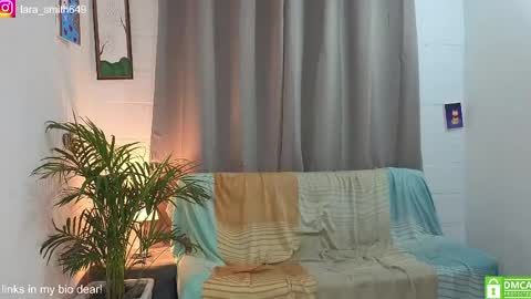 Lara  online show from April 24, 12:12 am